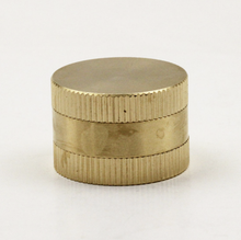 Brass Coin Trick