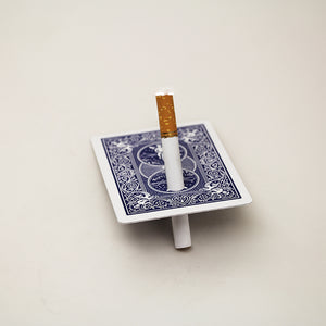 Cigarette Through Card PRO -  <font color="red">FREE SHIPPING!</font>