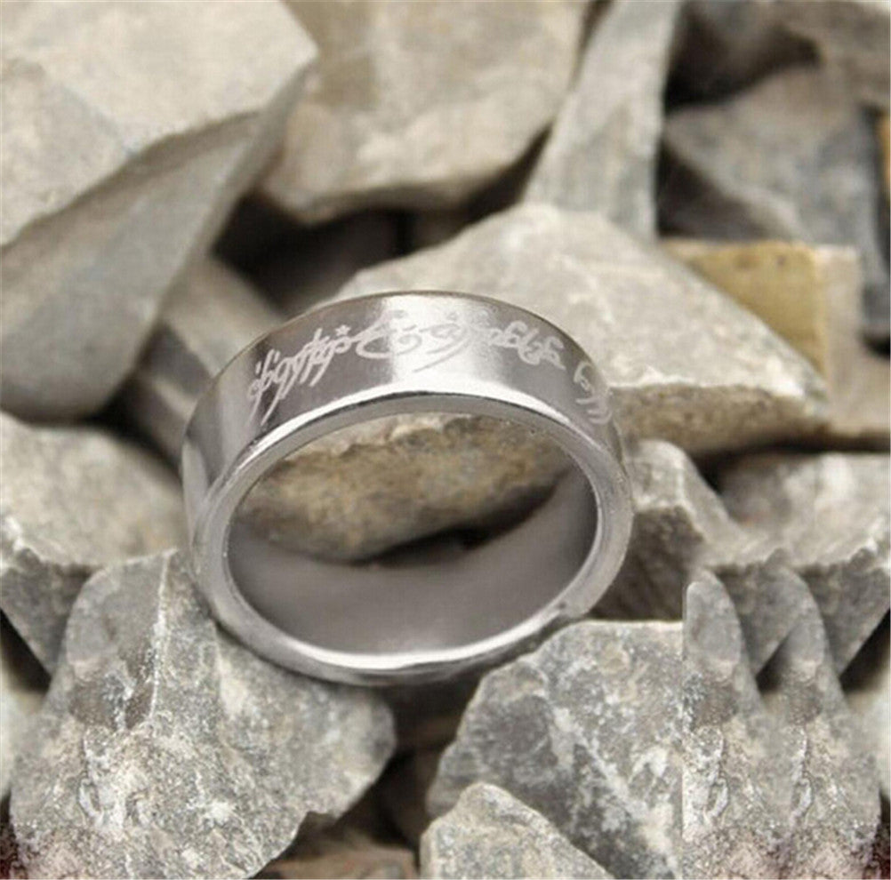 Magnetic PK Finger Ring - FREE SHIPPING! – FreeMagicTricks4u