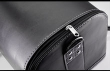 Deluxe Magician’s Carry Case - Faux Leather