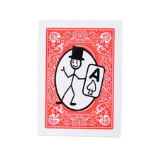 Cartoon Card Magic Trick - <span style="color: red;">FREE SHIPPING!</span>