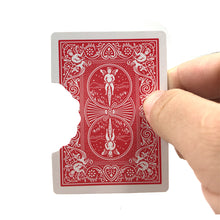 Professional Bite Out Card - <span style="color: red;">FREE SHIPPING!</span>